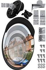 Traffic mirror inch for sale  Delivered anywhere in USA 