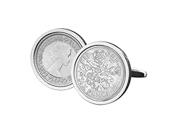 Vintage sixpence coin for sale  Delivered anywhere in UK