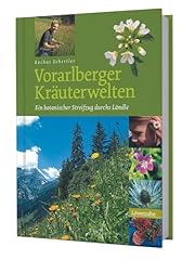 Vorarlberger kräuterwelten bo gebraucht kaufen  Wird an jeden Ort in Deutschland