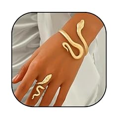 Evlry snake bracelet for sale  Delivered anywhere in UK