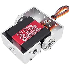 Wishiot 20kg servo for sale  Delivered anywhere in USA 