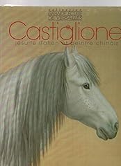 Castiglione jésuite italien d'occasion  Livré partout en France