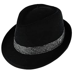 Ascentix men fedora for sale  Delivered anywhere in USA 