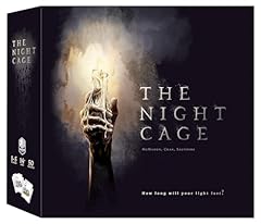 Night cage smirk for sale  Delivered anywhere in USA 