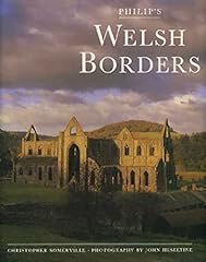 Welsh borders for sale  Delivered anywhere in UK