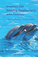 Dolphins 100 amazing d'occasion  Livré partout en Belgiqu