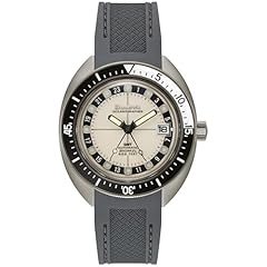 Bulova men oceanographer for sale  Delivered anywhere in USA 