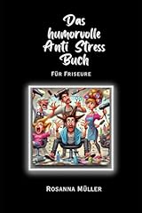 Humorvolle anti stress gebraucht kaufen  Wird an jeden Ort in Deutschland