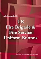 Collectors guide fire for sale  Delivered anywhere in UK