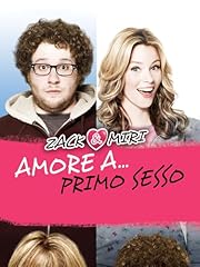 Zack miri amore usato  Spedito ovunque in Italia 