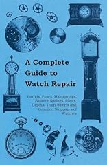 Complete guide watch for sale  Delivered anywhere in USA 