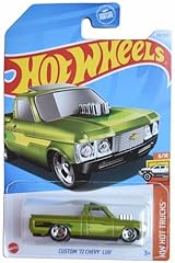 Hot wheels custom for sale  Delivered anywhere in USA 