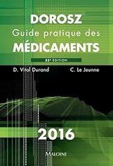 Dorosz guide pratique d'occasion  Livré partout en France
