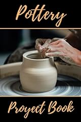 Pottery project book for sale  Delivered anywhere in USA 