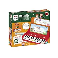 Jumbo lerne musik gebraucht kaufen  Wird an jeden Ort in Deutschland