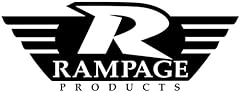 Rampage complete soft for sale  Delivered anywhere in USA 