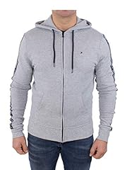 sweat capuche gris l d'occasion  Livré partout en France