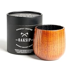 Oaksip original charred for sale  Delivered anywhere in USA 