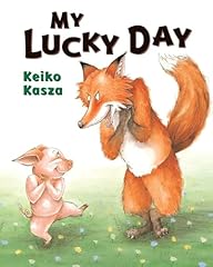 Lucky day d'occasion  Livré partout en France