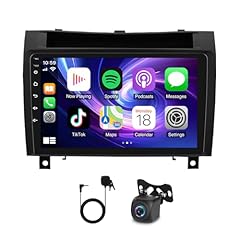 64g autoradio android usato  Spedito ovunque in Italia 