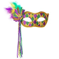 Rthjsfj mardi gras for sale  Delivered anywhere in USA 
