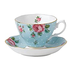 Royal albert polka for sale  Delivered anywhere in USA 