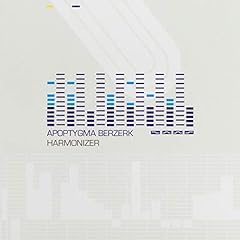 Harmonizer deluxe bonus gebraucht kaufen  Wird an jeden Ort in Deutschland