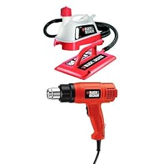 Black decker kx3300t for sale  Delivered anywhere in UK