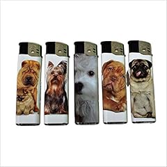 Briquet lot briquets d'occasion  Livré partout en France