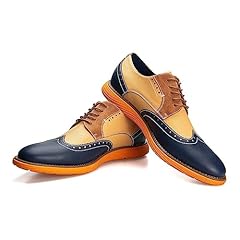 Meijiana men oxford for sale  Delivered anywhere in USA 