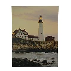 Led lighted cottage for sale  Delivered anywhere in USA 