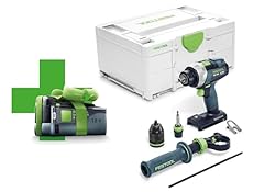 Festool perceuse fil d'occasion  Livré partout en France