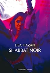 Shabbat noir d'occasion  Livré partout en France