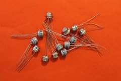 Transistors germanium mp40a for sale  Delivered anywhere in USA 