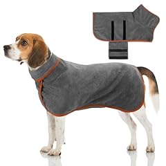 Jostift hundebademantel mikrof gebraucht kaufen  Wird an jeden Ort in Deutschland