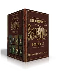 Complete spiderwick chronicles for sale  Delivered anywhere in USA 