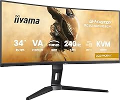 Iiyama monitor master d'occasion  Livré partout en France