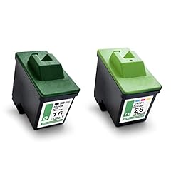 Mehrwegtoner cartucce compatib usato  Spedito ovunque in Italia 