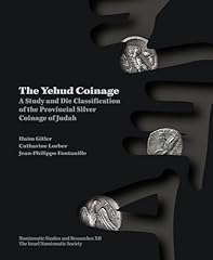 Yehud coinage study for sale  Delivered anywhere in USA 