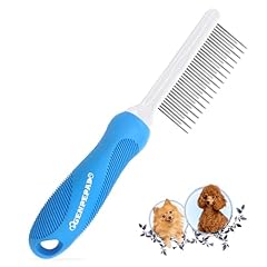 Genpepado grooming comb for sale  Delivered anywhere in USA 