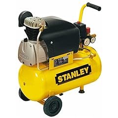 Stanley d211 compressore usato  Spedito ovunque in Italia 