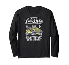 Rally paris dakar for sale  Delivered anywhere in UK