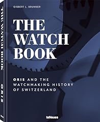 Watch book oris for sale  Delivered anywhere in Ireland