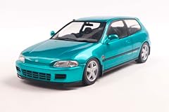 Solido honda civic d'occasion  Livré partout en France