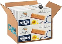 Gentilini novellini biscotti usato  Spedito ovunque in Italia 