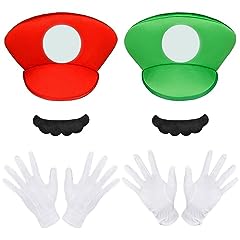 Aomig mario costumes for sale  Delivered anywhere in Ireland