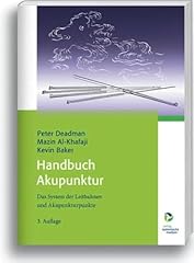 Handbuch akupunktur system gebraucht kaufen  Wird an jeden Ort in Deutschland
