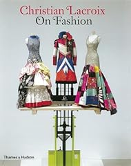 Christian lacroix fashion for sale  Delivered anywhere in UK