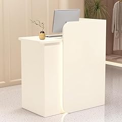 Reception desk small for sale  Delivered anywhere in UK