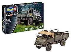 Revell 03348 unimog for sale  Delivered anywhere in USA 